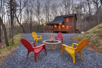 Budget Friendly Cabin Rentals