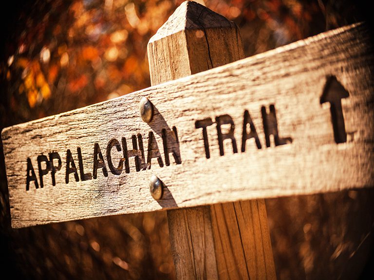 Appalachian Trail | Blue Ridge