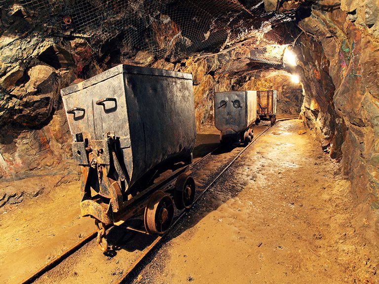 Gold, Blue Ridge, Gold Mining, North Georgia