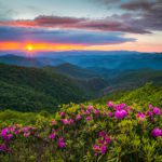 Blue Ridge Mountains | Seasons