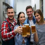 North GA Breweries | Beers | Brewery | Blue Ridge Cabins