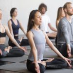 Blue Ridge | Yoga Class
