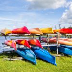Canoe Rentals | Blue RIdge