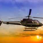 Blue Ridge Helicopter Rides