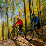 Mountain Biking Trails | Blue Ridge