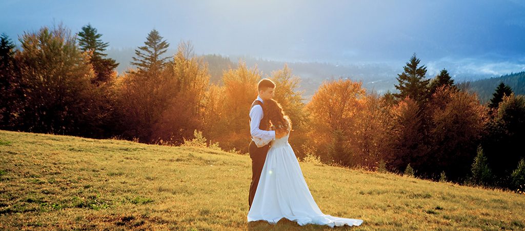 Wedding | Blue Ridge
