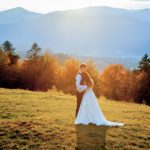 Wedding | Mountains | Blue Ridge