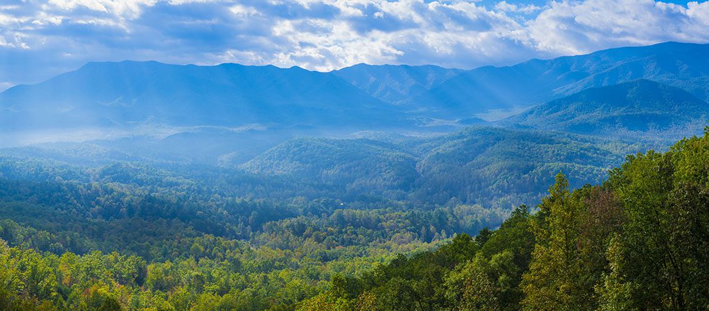 What Makes The Blue Ridge Mountains So Special?