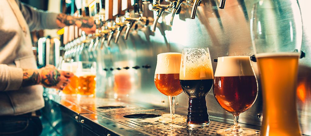 Brewery | Blue Ridge