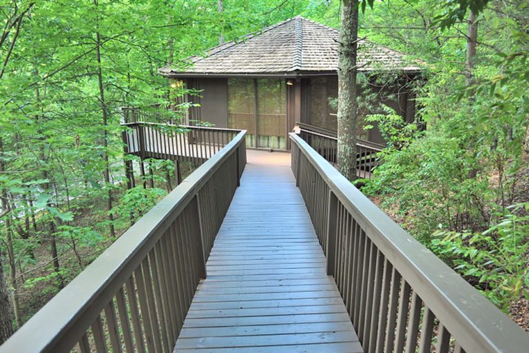 Chalet 35