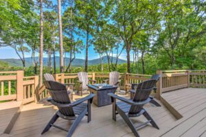 Big Canoe - Hillside Manor - Featured