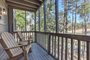 Big Canoe - 403A Sconti View 2 - Featured