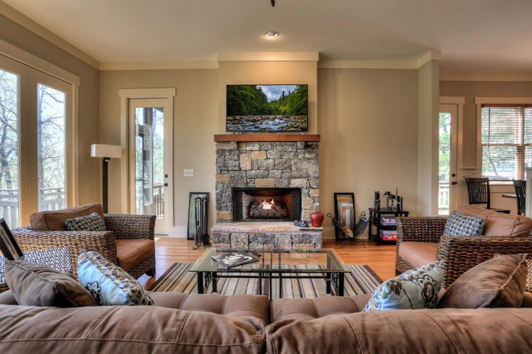 Big Canoe - Choctaw Lodge - Featured