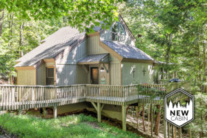 Big Canoe - Laughing Fox - Temporary Featured