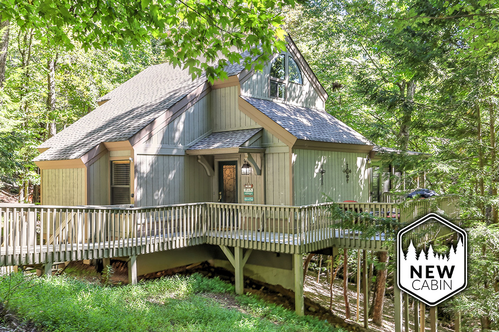 Big Canoe - Laughing Fox - Temporary Featured