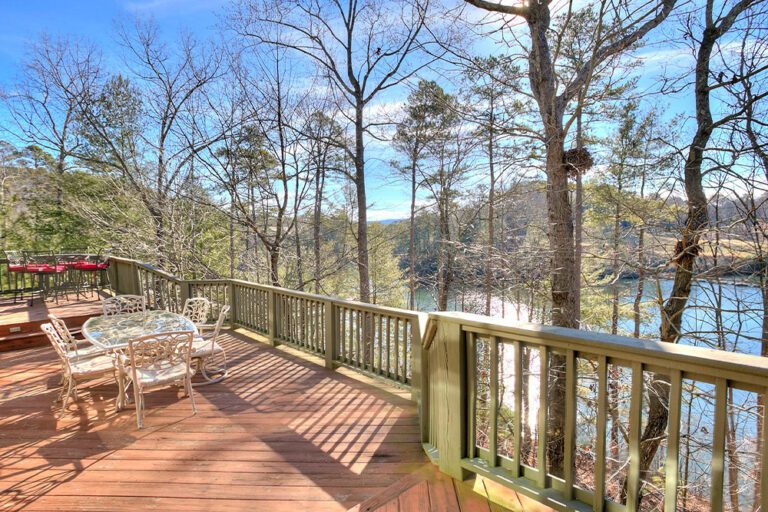 Big Canoe - Paradise Retreat - Featured