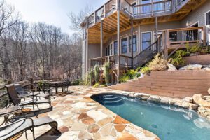 Big Canoe - Red Fox Manor - Featured
