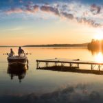 Blue Ridge - Carter's Lake - Blog