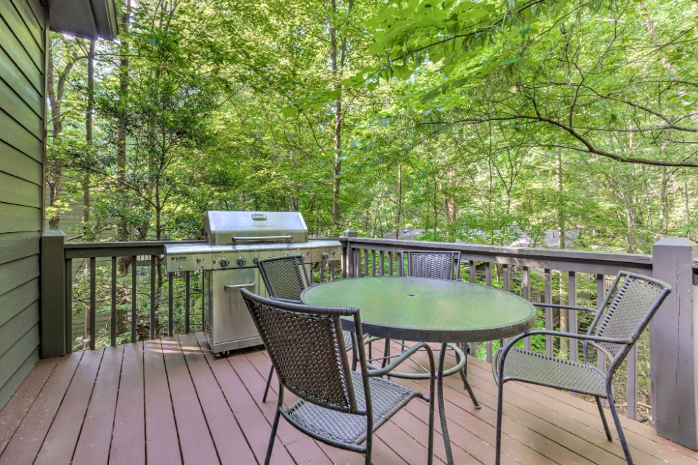 Big Canoe Rentals - Hibernation Station - Featured