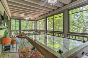 Big Canoe - Hidden Haven - Featured