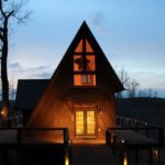 North GA Blogs - Landscape Lighting For YOUR Vacation Rental - Featured