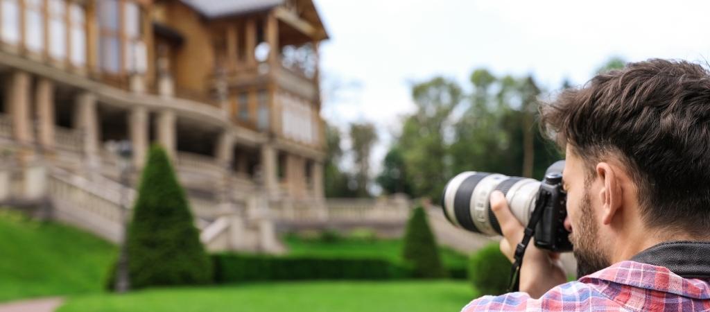 North GA Blogs - High-Quality Photos to Boost YOUR Vacation Rental - Banner