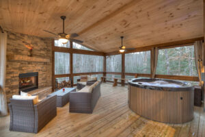 Blairsville - Holly Berry Hill - Featured