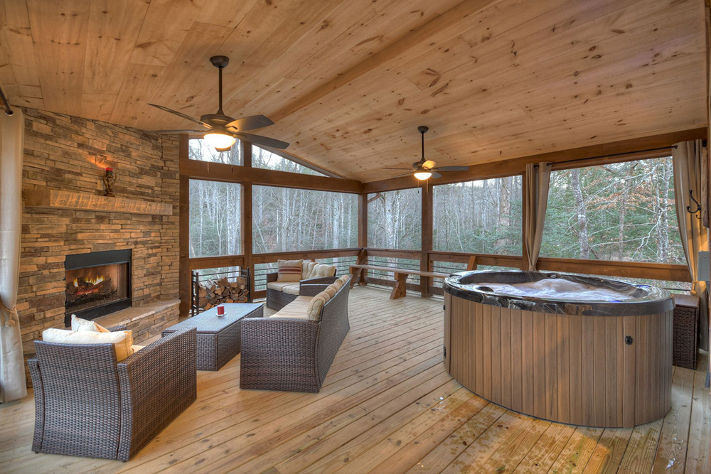 Blairsville - Holly Berry Hill - Featured