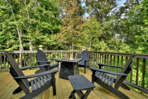 Blue Ridge - Buffalo Ridge - Featured