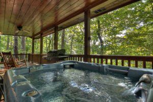 Blue Ridge - Bearfoot Ridge - Featured