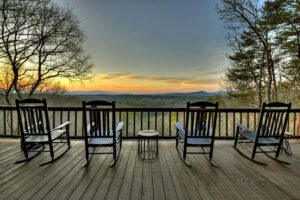 Blue Ridge - Bear Necessities - Featured
