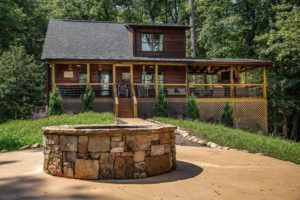 Blue Ridge - Adore the Smores - Featured