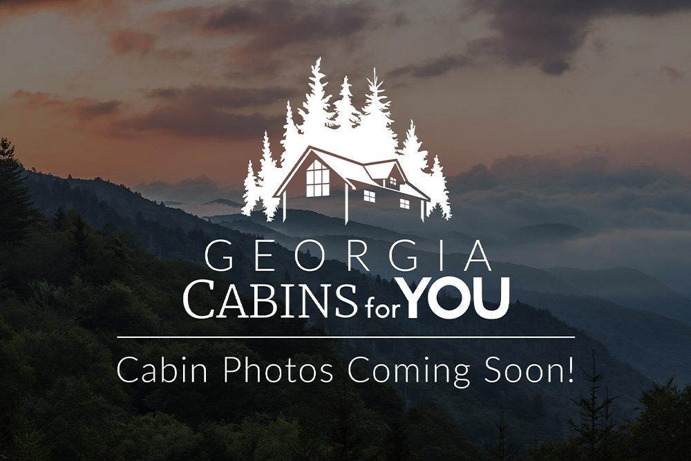 Georgia CFY - Cabin Photos Coming Soon!