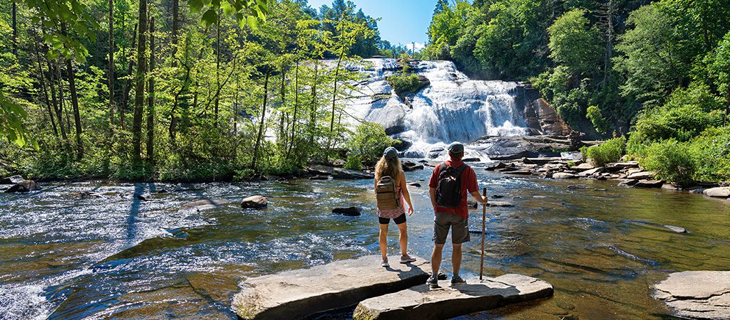 North GA Blogs - Your Travel Guide to to the Mountains in North Georgia - Banner