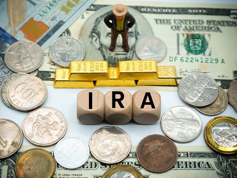 GA Blog - Investing in Your Vacation Rental using IRA - Featured