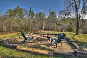 Blue Ridge - Cabin Rental - Carters Cozy Cabin - Featured