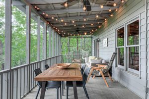 Big Canoe - Serenity Ridge - Featured