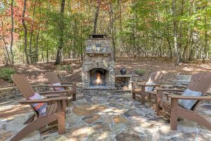 Big Canoe Rental - Firefly Landing - Featured