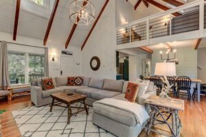 Big Canoe - Mountain Paradise 7033 - Featured