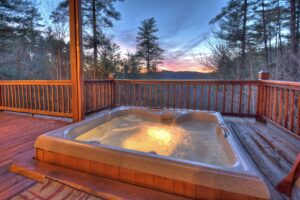 Blue Ridge - Blue Ridge Bliss - Featured Image