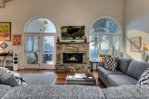 Big Canoe - The Grateful Den - Featured