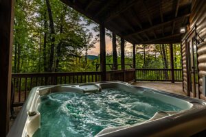 Blue Ridge - Sunset Pointe - Featured