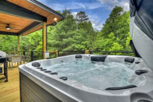Blue Ridge - Casa Moderne - Featured