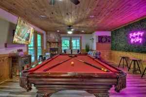 Ellijay - Streams and Daydreams - Featured