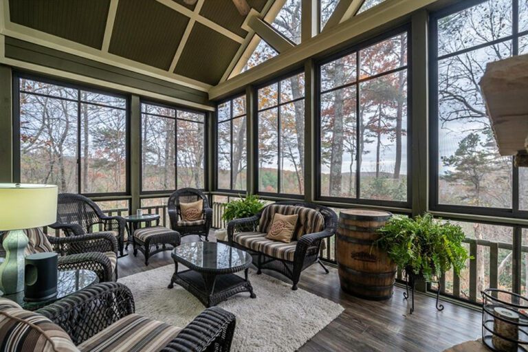 Big Canoe - Four Seasons Cottage - Temporary Featured