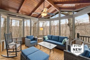 Big Canoe - Home Sweet Gnome - Temp Featured