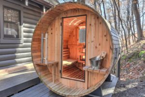 Big Canoe - Resting Retreat - Featured