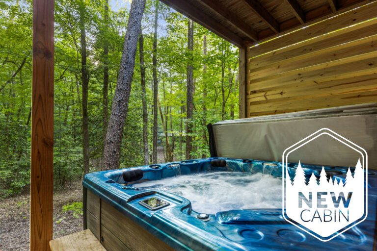 Blue Ridge - Mountain Time - Featured