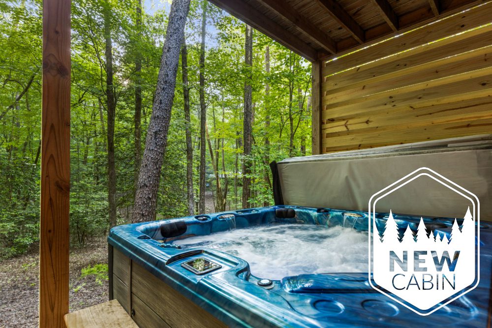 Blue Ridge - Mountain Time - Featured