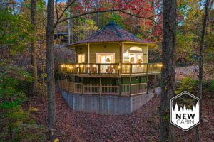 Blue Ridge - Trails End - Temporary Featured